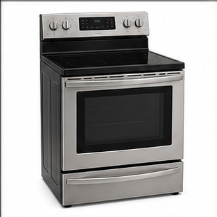 Stove and oven repair service in New York